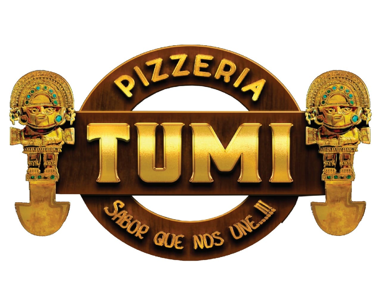 Pizzeria Tumi