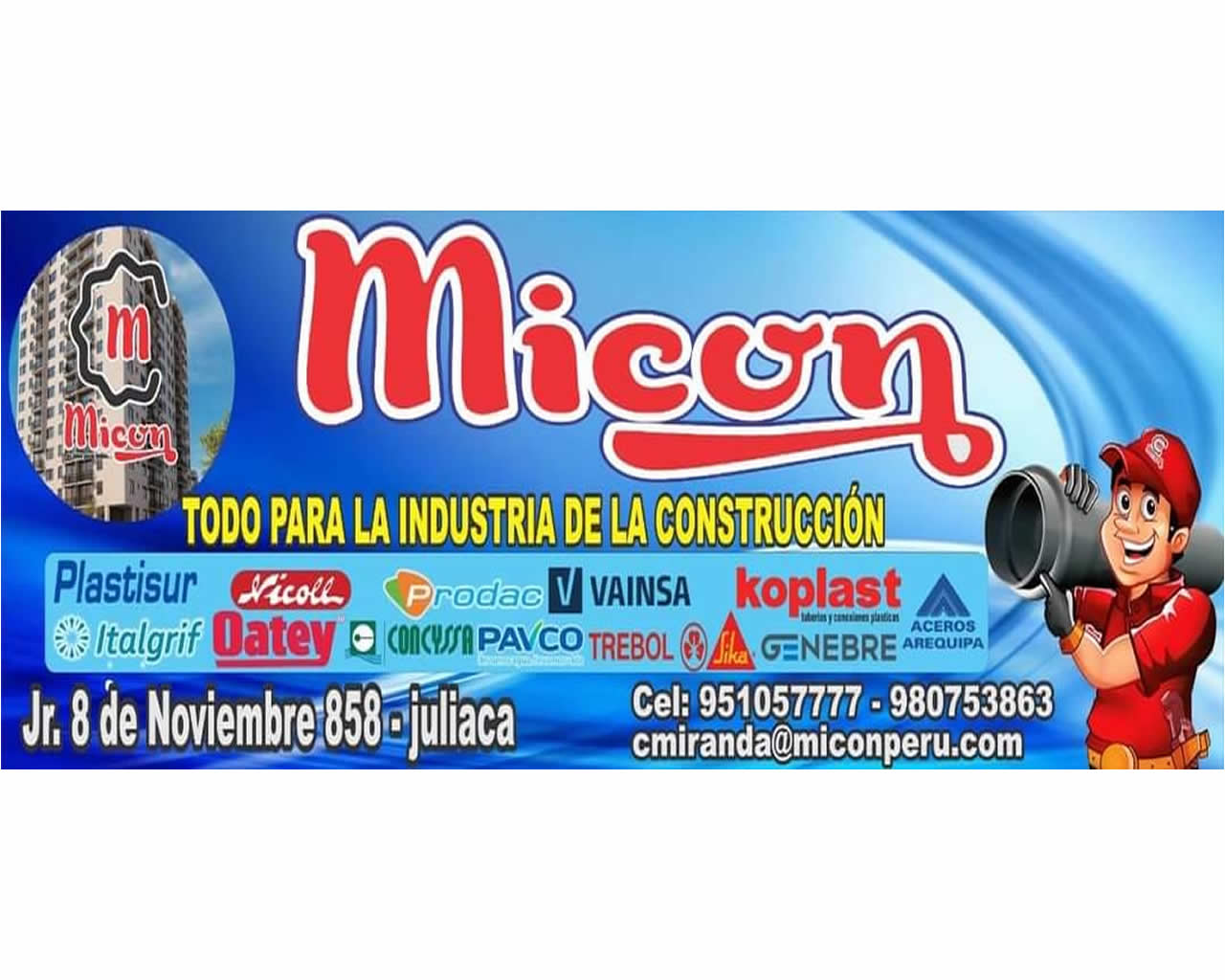 MiCon